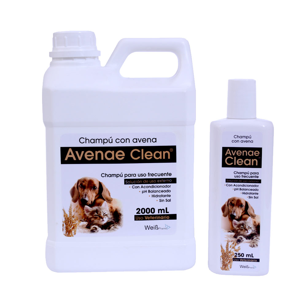 Avenae Clean
