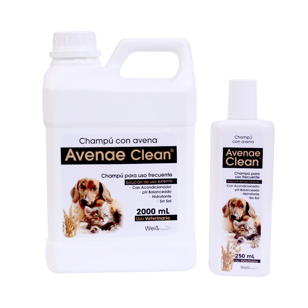 Avenae Clean Avenae Clean