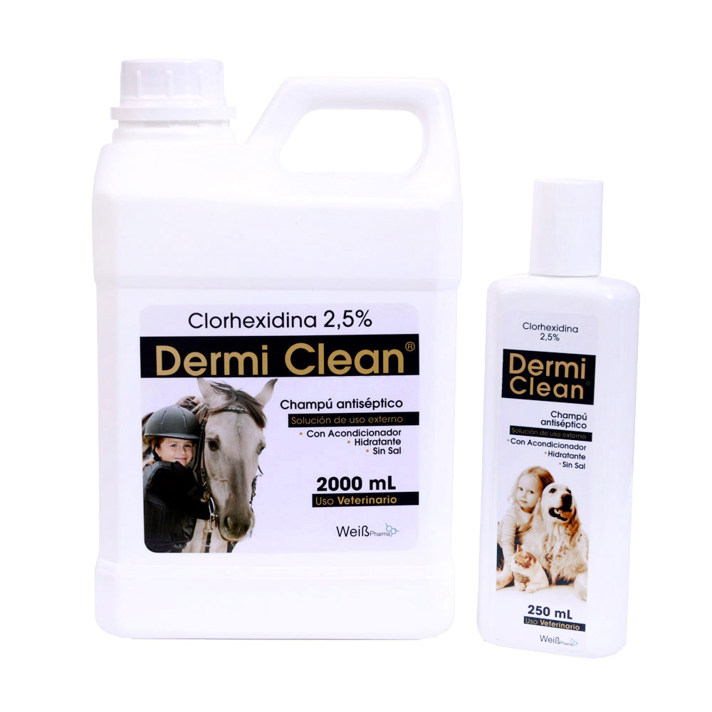 DermiClean