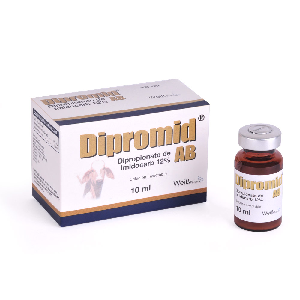 Dipromid AB