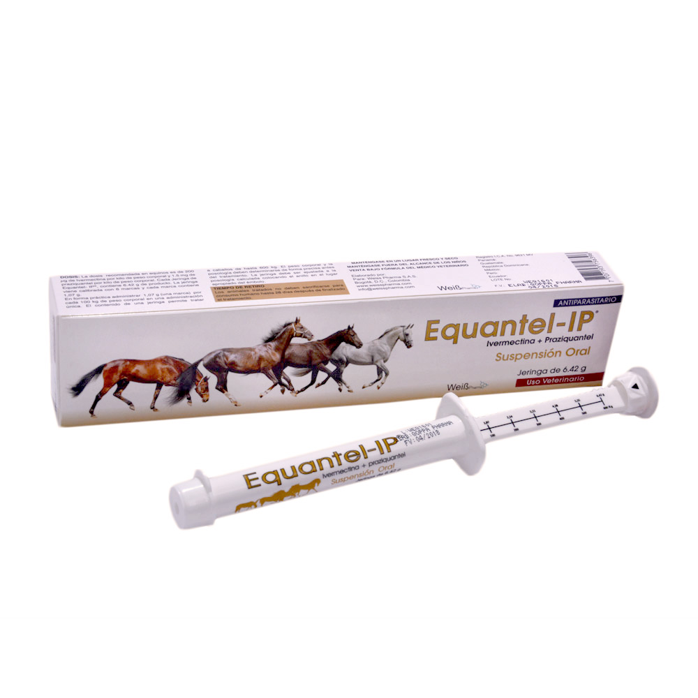 Equantel-IP Equantel-IP