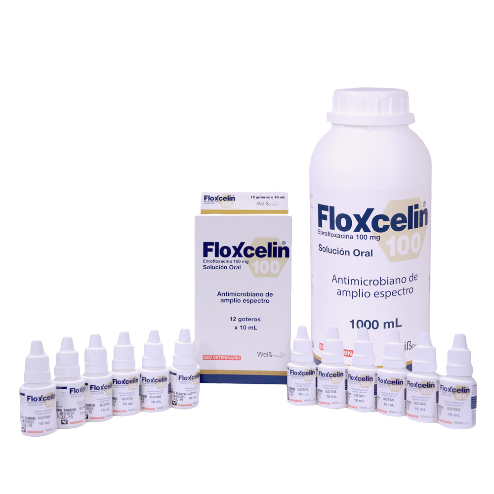 Floxcelin oral 100 Floxcelin oral 100