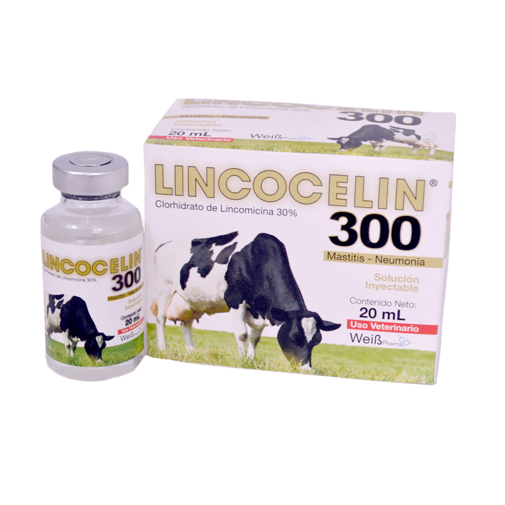 Lincocelin