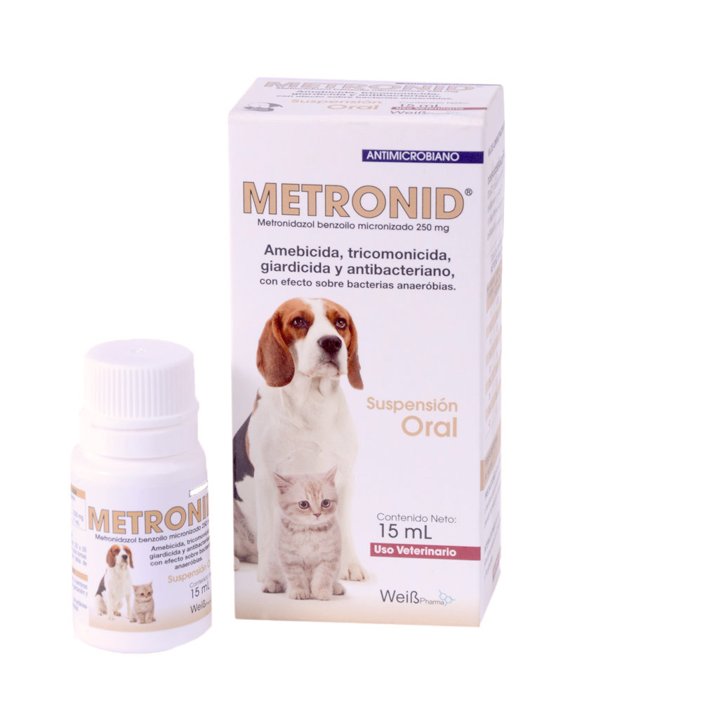 Metronid Metronid