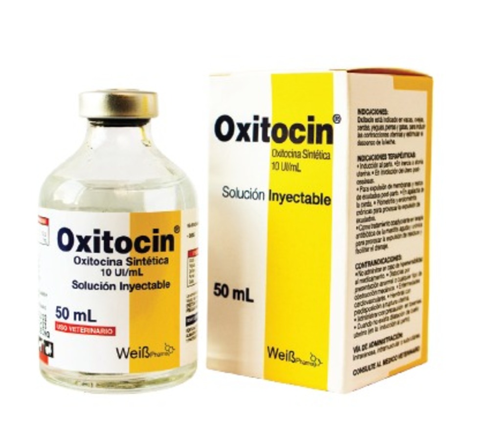 Oxitocin Oxitocin