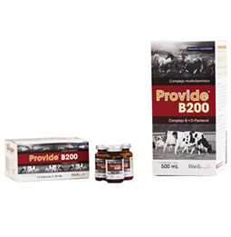 Provide B200 Provide B200