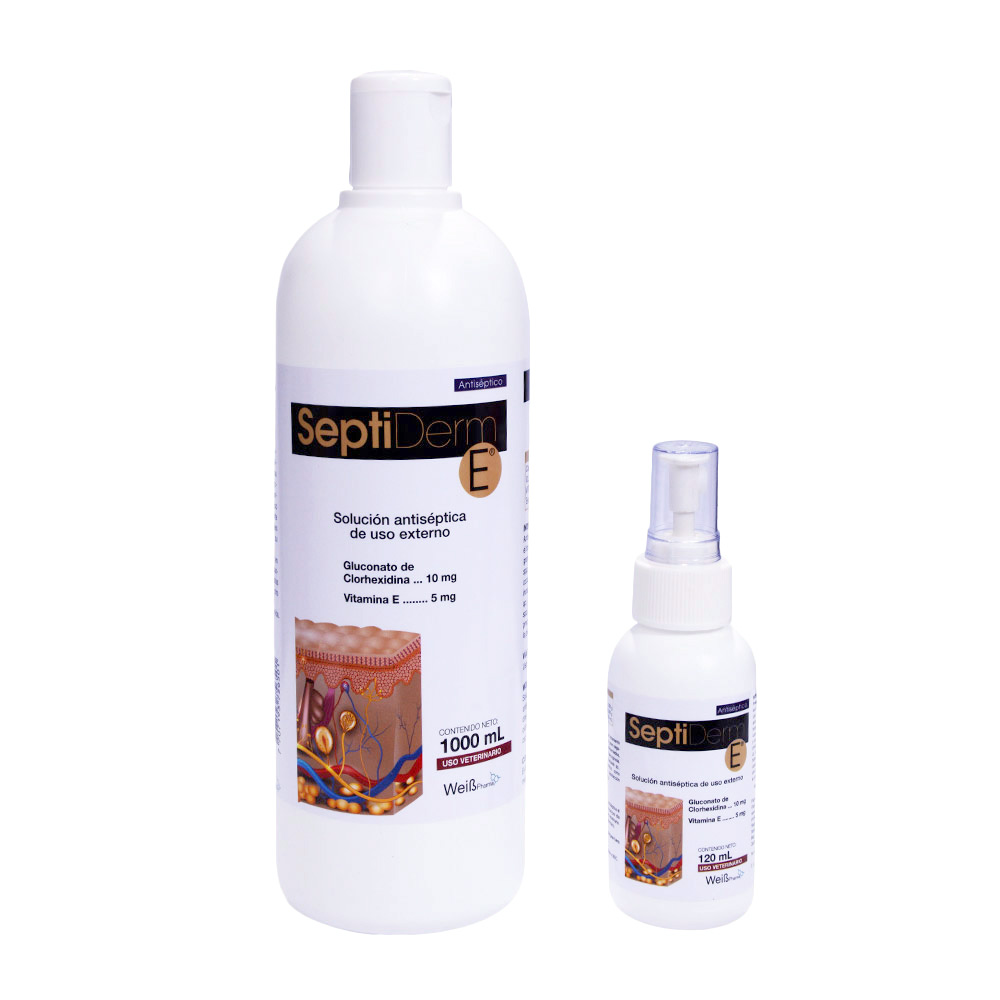 Septiderm E Septiderm E