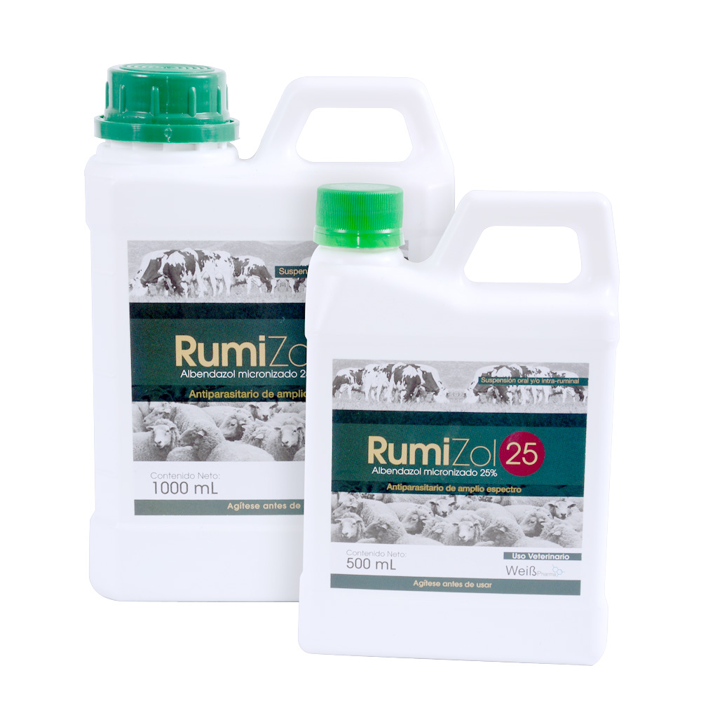 RumiZol 25
