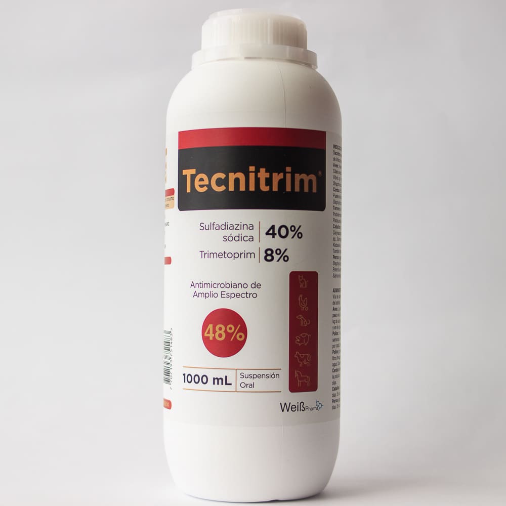 Tecnitrim Oral